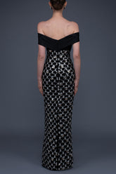 Demi Couture: Zyana Gown